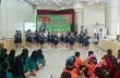 Cty Cao su Dầu Tiếng tổ chức trại hè “Hoa phượng đỏ” lần thứ XV